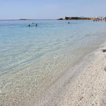 S'istella Lughente Apartamento Oristano