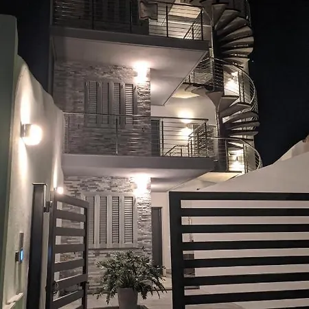 S'istella Lughente Apartamento Oristano