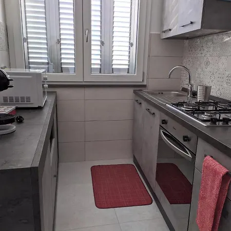 S'istella Lughente Apartamento
