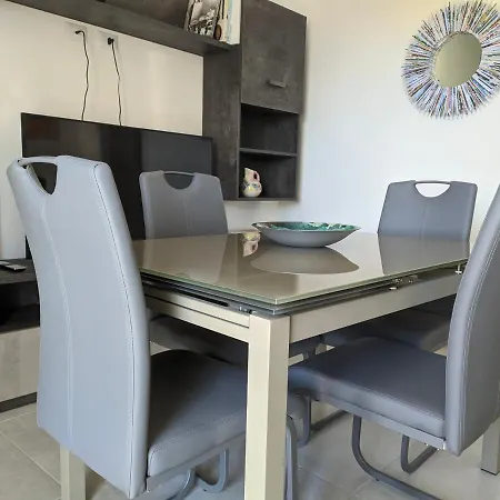 Apartamento S'istella Lughente Oristano