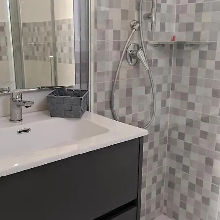 S'istella Lughente Apartamento *