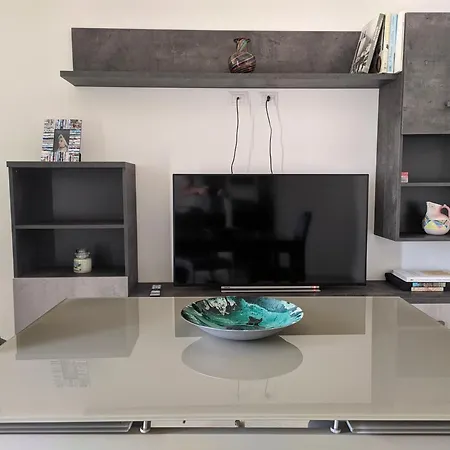 Apartamento S'istella Lughente