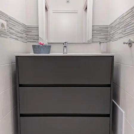 Apartamento S'istella Lughente Oristano