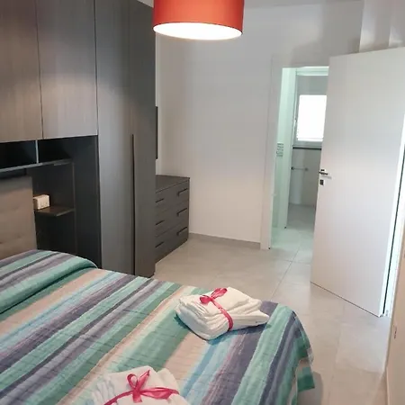 S'istella Lughente Apartamento