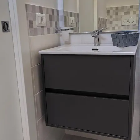 Apartamento S'istella Lughente