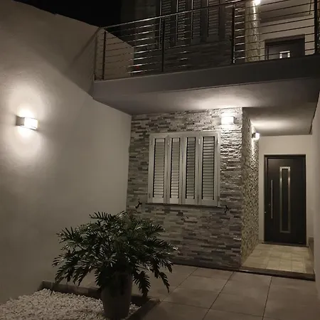 Apartamento S'istella Lughente *