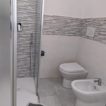 S'istella Lughente Apartamento Oristano